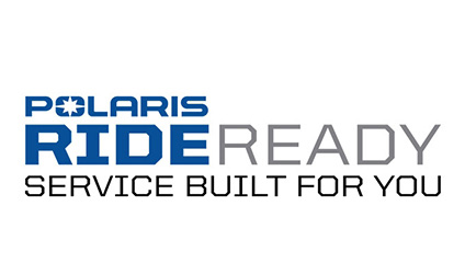 Polaris RideReady