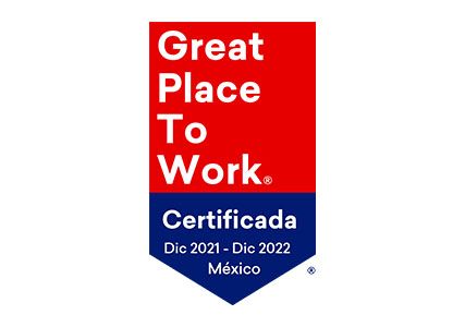 Polaris is recognized as a Great Place to Work in Mexico in 2021