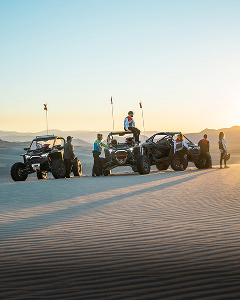 2023 Polaris GENERAL Model Lineup