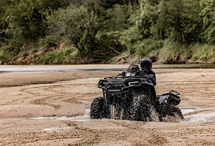 Womens atv riding best sale gear