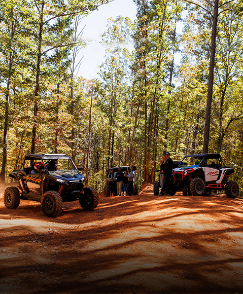 Polaris Off-Road Vehicles (ORV): SxS, UTVs, ATVs & Four Wheelers US