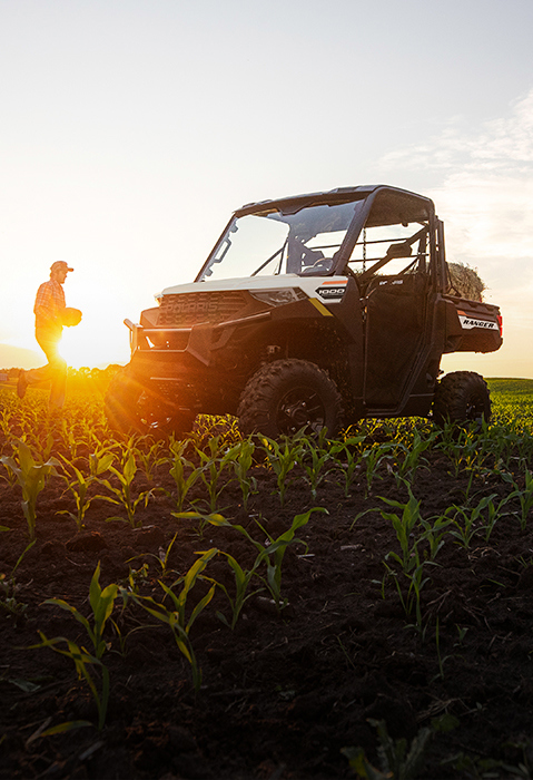 2024 Polaris RANGER XP 1000 UTV