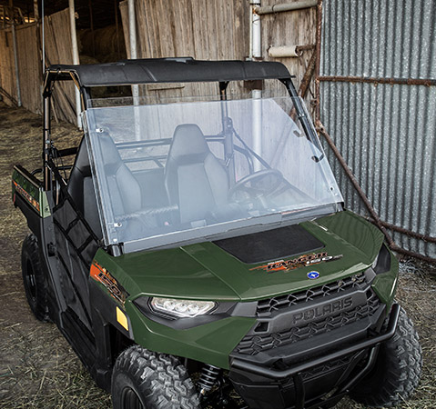 2023 Polaris RANGER 150 EFI UTV