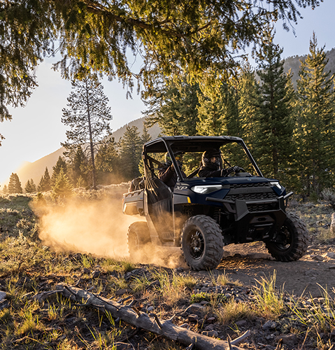 2023 Polaris RANGER XP 1000 UTV