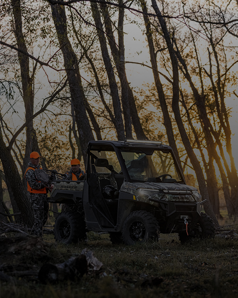 Read How to Develop Land for Deer Hunting article.