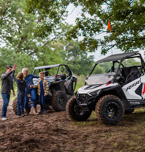 New 2023 Polaris® RZR 200 EFI Troy Lee Designs Edition Utility Vehicle in  Sioux Falls #001341