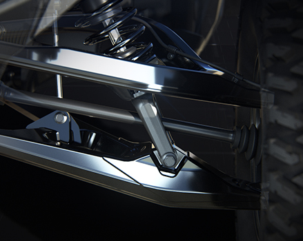 2023 Polaris RZR Pro R SxS
