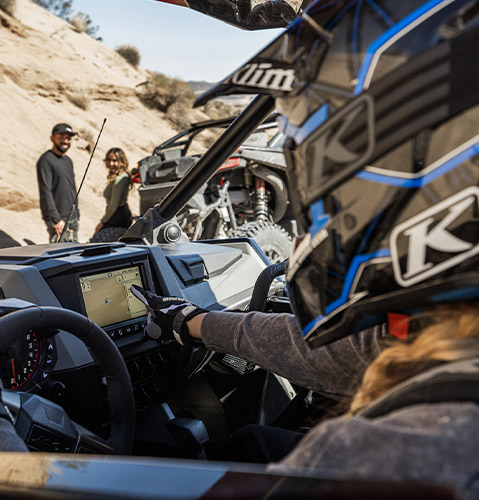 2023 Polaris RZR Pro R SxS