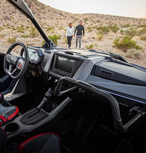 2023 Polaris RZR Pro R SxS