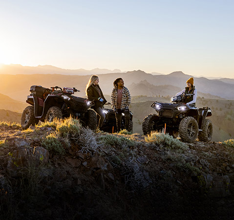 Polaris sportsman 450 outlet dealer near me
