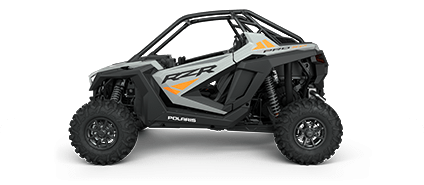 Desert Miles and Party Tunes: Testing the 2021 Polaris RZR XP Pro Rockford  Fosgate Special Edition