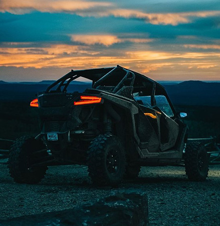 Polaris RZR Side by Side Reviews & Ratings US