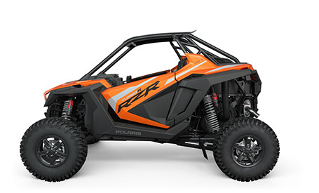 2by2 Rzr 2-3 Seat ATVs, Side by Sides & UTVs
