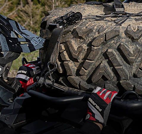 Read Picking the Right Tires article.