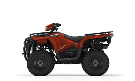 Ranching ATVs & Side-by-Side (SxS) Vehicles | Polaris Off-Road Vehicles