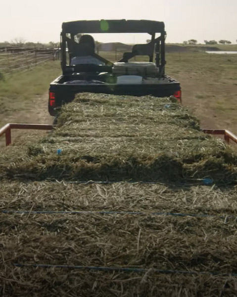 Ultimate Ranch Rig Sxs Ranching ATVs & Side-by-Side (SxS) Vehicles | Polaris Off-Road Vehicles