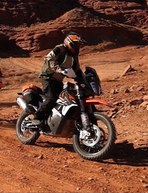 Moto1 New Zealand Authority