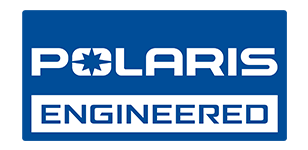 Polaris Engineered Accessories Logo