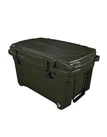 Polaris deals ice chest