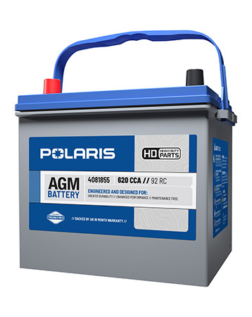 Polaris GENERAL OEM Service & Repair Parts