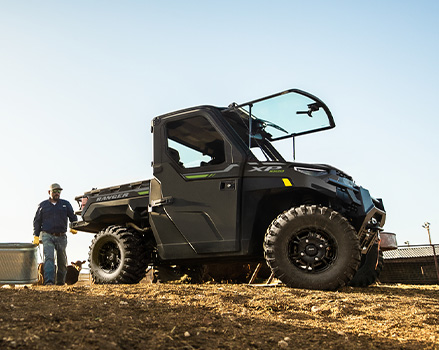 Summer Riding Guide | Polaris Off-Road