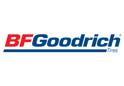 BF Goodrich.