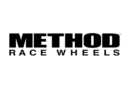 Method Race Wheels.