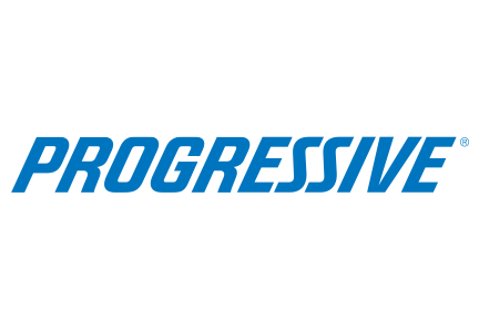 Progressive.