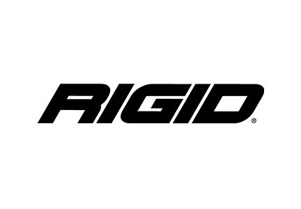 Rigid.