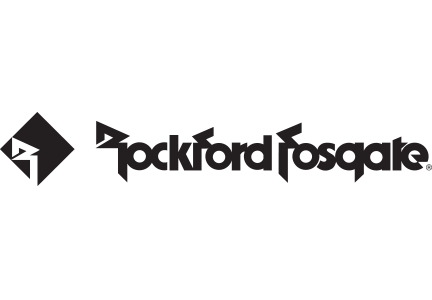 Rockford Fosgate.