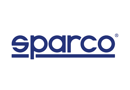 Sparco.