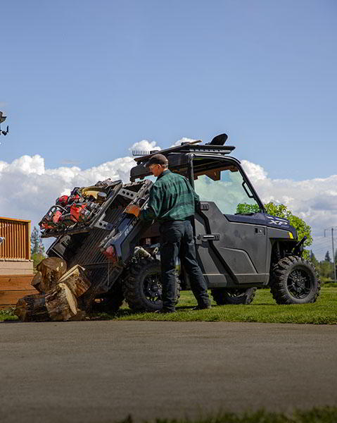Explore the Homestead Hero series.