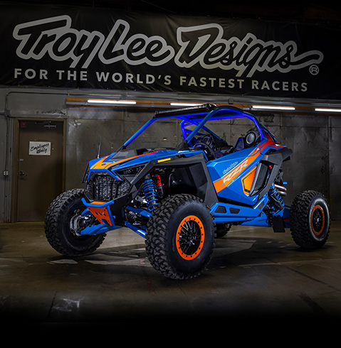 2023 Polaris RZR Pro R SxS