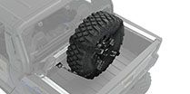Lock & Ride MAX Storage Solutions | Polaris Off-Road Vehicles