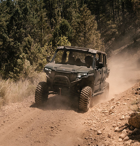 2024 Polaris XPEDITION XP SxS