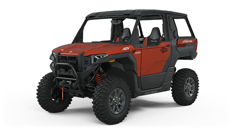 Polaris XPEDITION ADV Ultimate