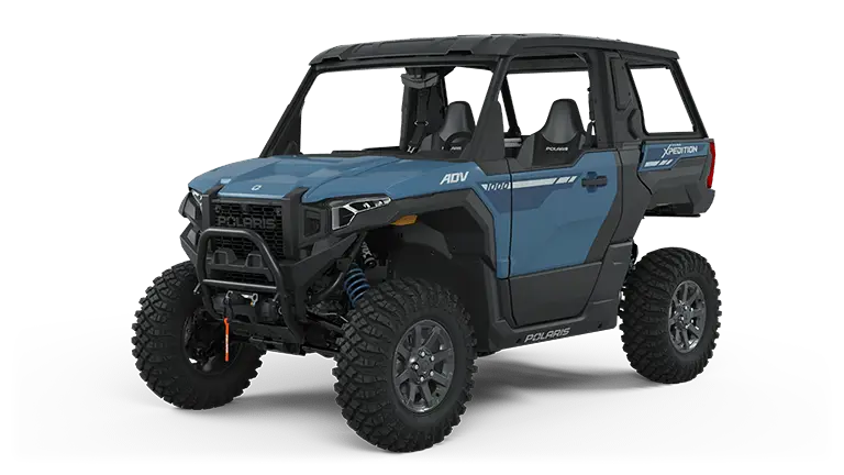 XPEDITION ADV Ultimate Zenith Blue