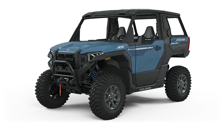 Polaris XPEDITION ADV Premium
