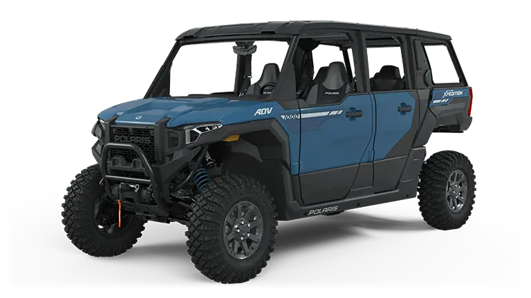 Polaris XPEDITION ADV 5 Ultimate