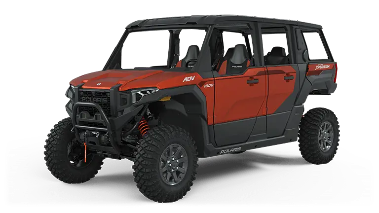 Polaris XPEDITION ADV 5 Premium