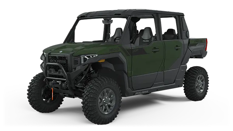 2024 Polaris XPEDITION XP 5 Ultimate