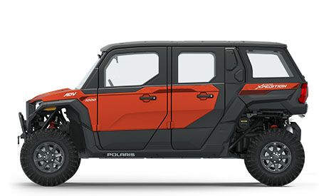 Polaris Off-Road Vehicles (ORV): SxS, UTVs, ATVs & Four Wheelers