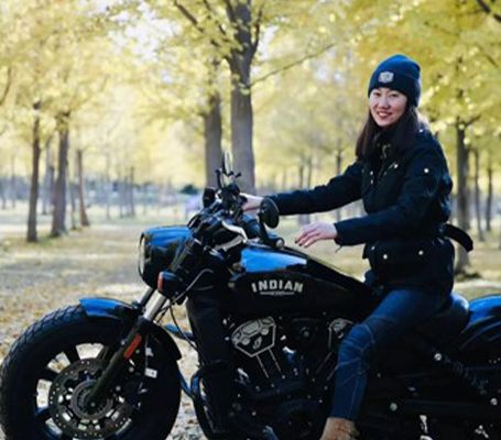 International Female Ride Day® (IFRD) | Polaris