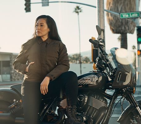 International Female Ride Day® (IFRD) | Polaris