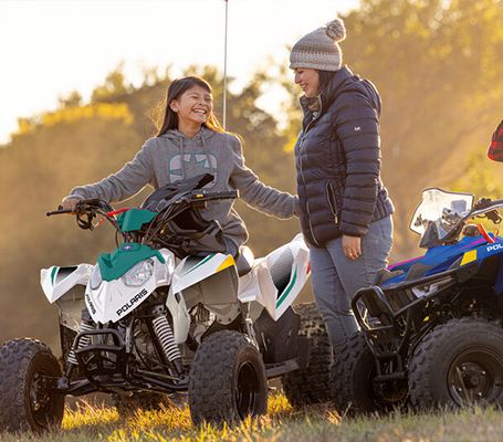 International Female Ride Day® (IFRD) | Polaris