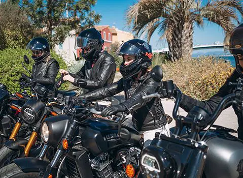 International Female Ride Day® (IFRD) | Polaris