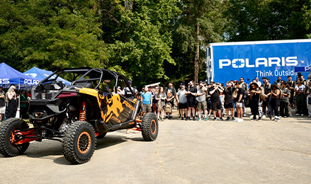 Black Ops 6 Rzr Pro R Polaris RZR Pro R 4 to Join Season 1 of Call of Duty®: Warzone | Polaris