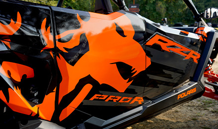 Polaris RZR Pro R 4 to Join Season 1 of Call of Duty®: Warzone