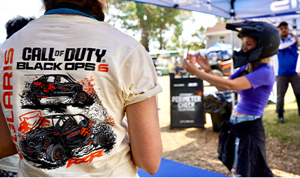 Black Ops 6 Rzr Pro R Polaris RZR Pro R 4 to Join Season 1 of Call of Duty®: Warzone | Polaris