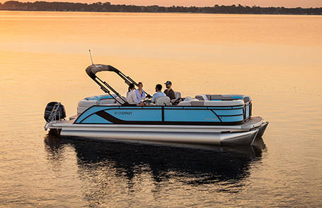 Godfrey Marine